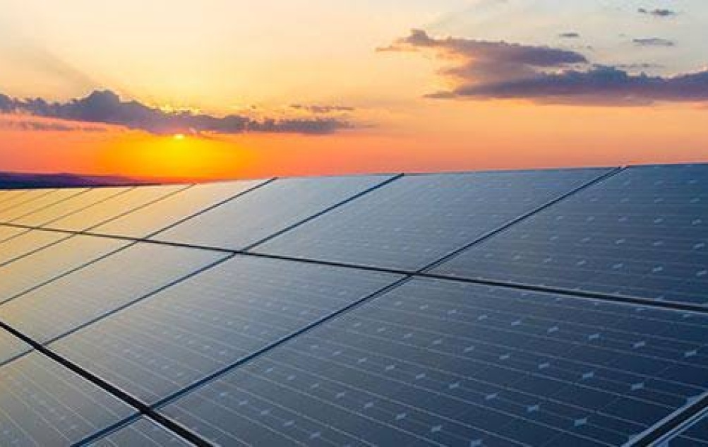 Energías Renovables: Por un México Solar